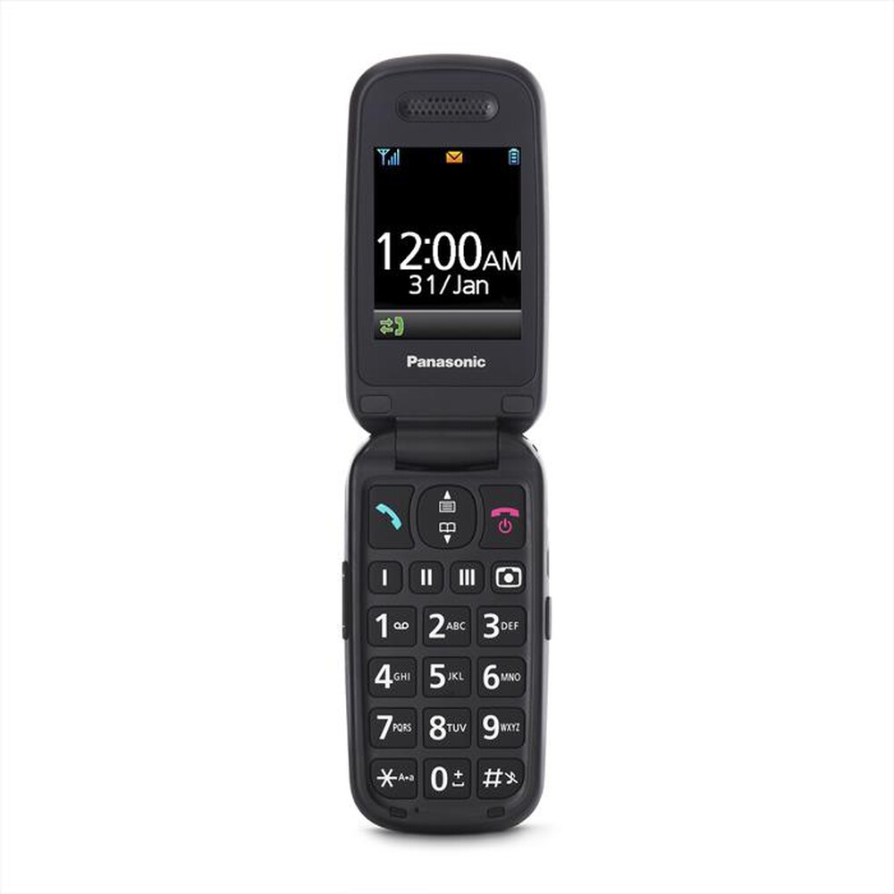 Immagine del prodotto PANASONIC - KX-TU446EXG-Grigio