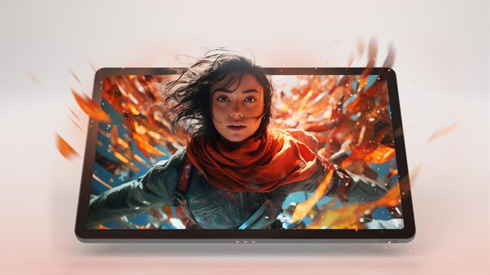Immagine del prodotto LENOVO - Tablet IDEA TAB 8GB 128GB WiFi Tab Pen + Keyboard-Luna Grey