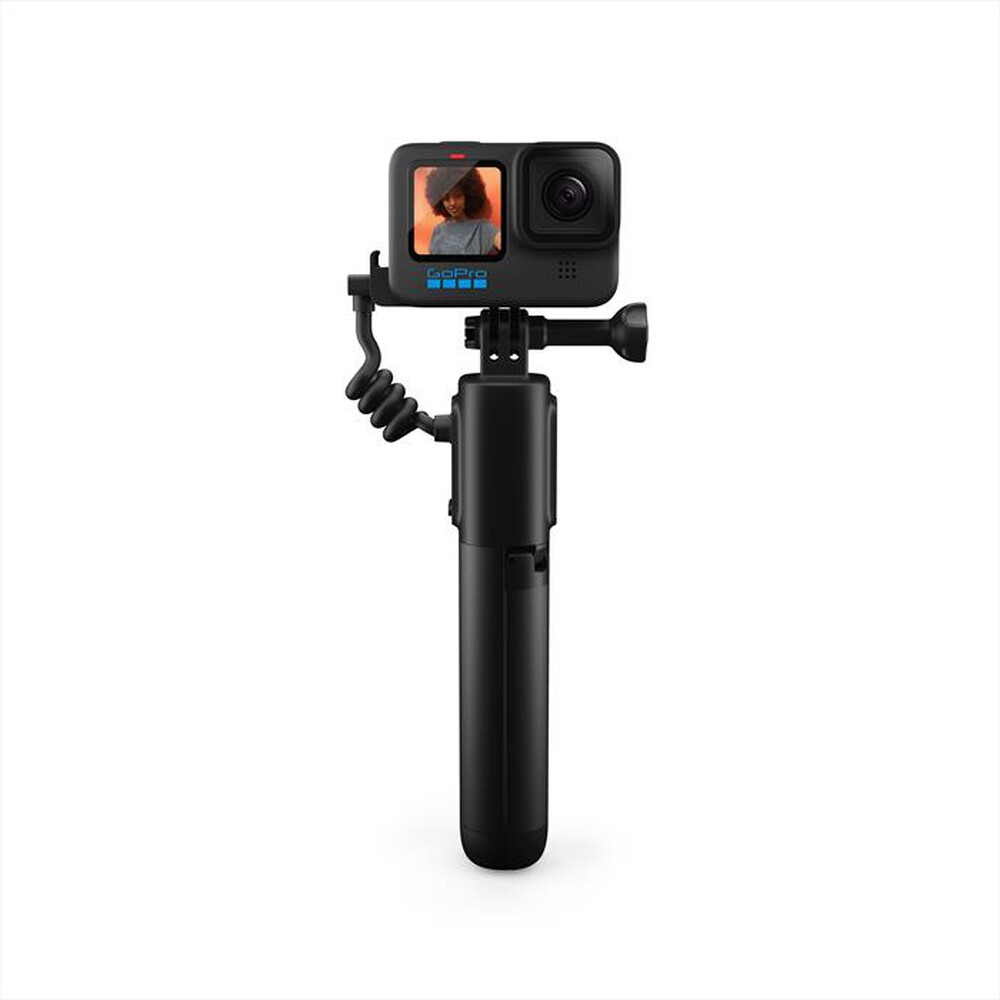 Immagine del prodotto GoPro - Impugnatura portabatteria/Treppiede Volta HERO9/10-Nero