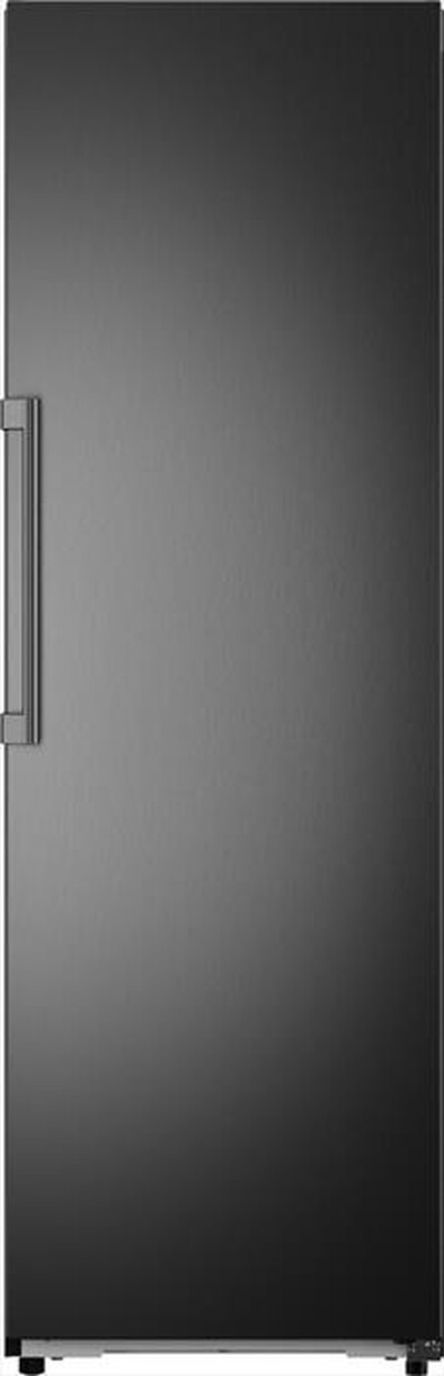 ASKO - Congelatore verticale RFF 586 KNCB1 Classe C 314lt-Black Steel