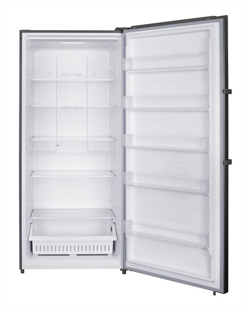 Immagine del prodotto TECHLIFE - Congelatore verticale TFFN1775 Classe E 600lt-Inox
