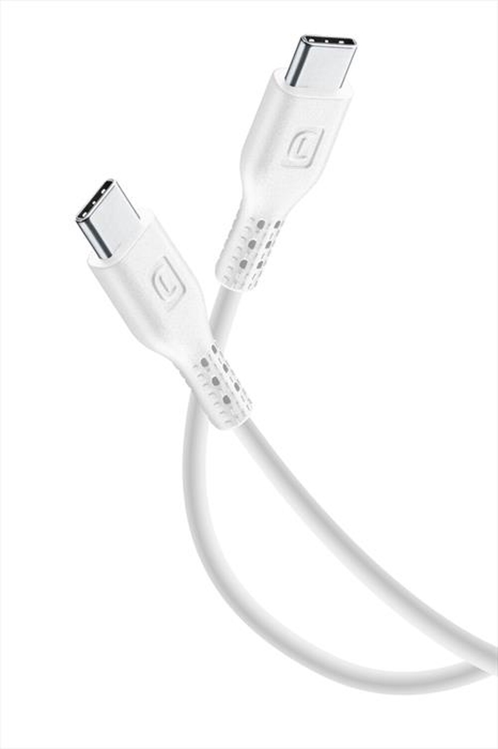 Immagine del prodotto CELLULARLINE - USBDATAC2CTAB2MW-Bianco