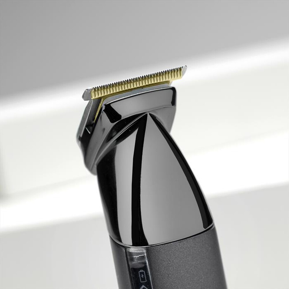 Immagine del prodotto BABYLISS - Regolabarba MT991E-NERO CROMATO