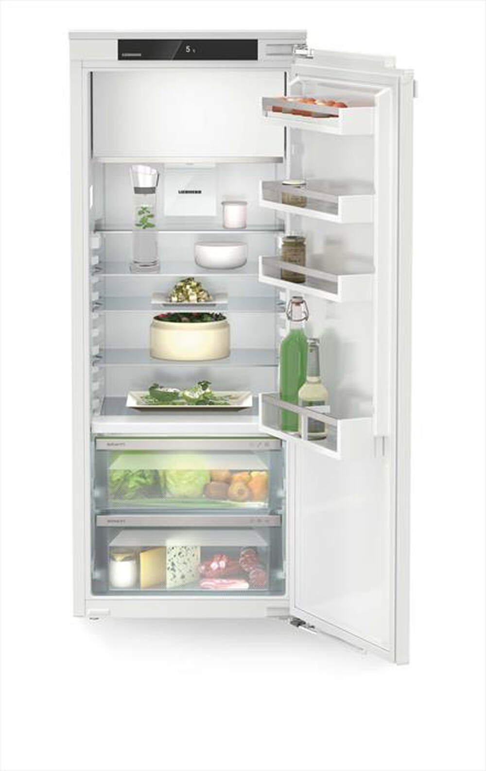 Immagine del prodotto LIEBHERR - Frigorifero incasso IRBD 4521-20 Classe D