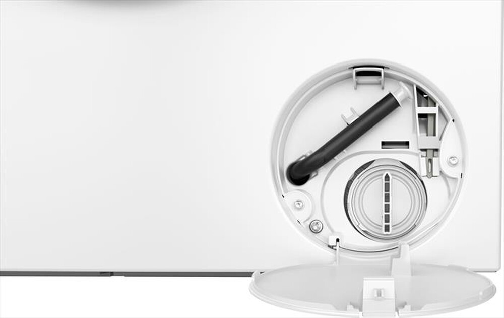 Immagine del prodotto BOSCH - Lavatrice Serie 6 WGG254Z9II 10Kg 1400g/m Classe A-Bianco