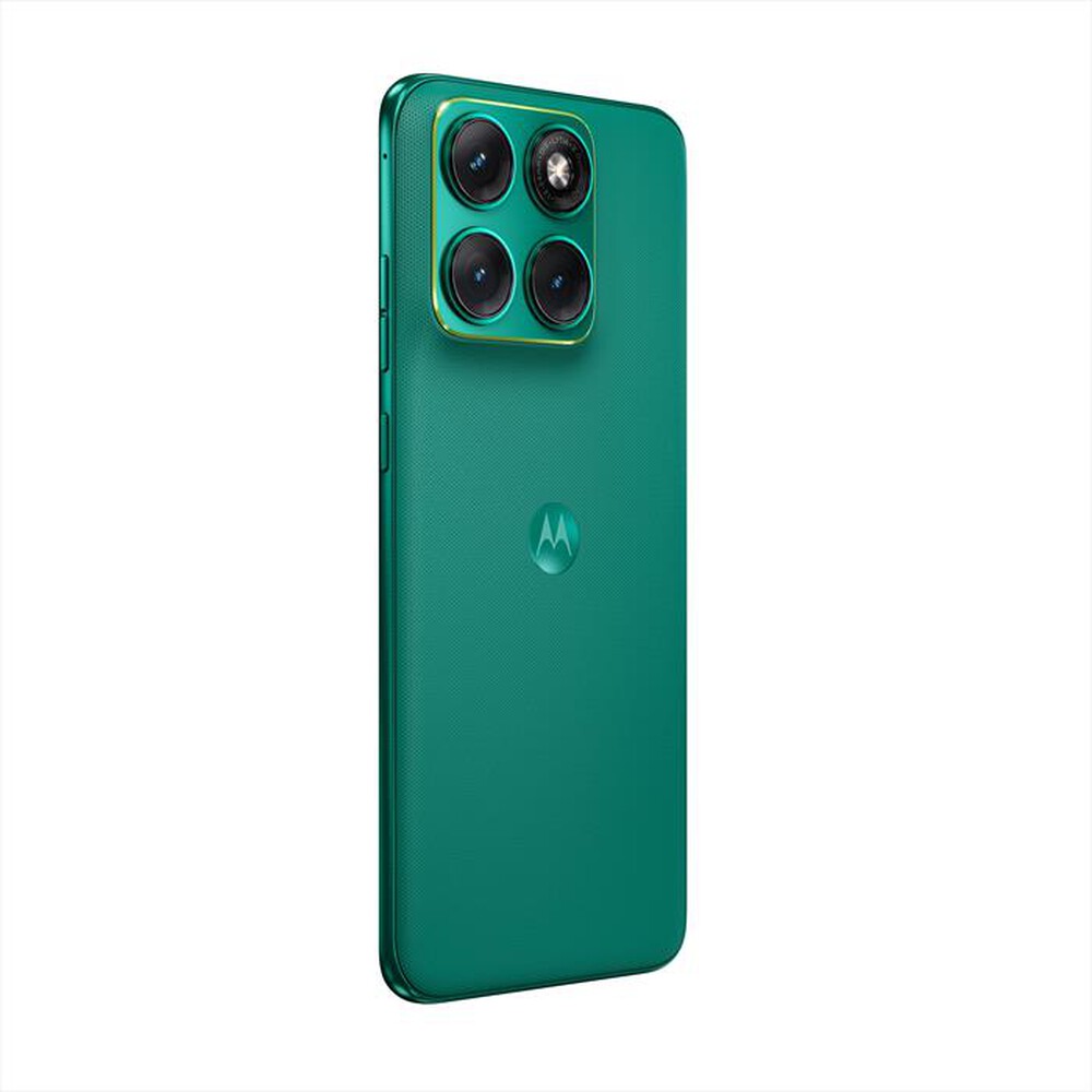 Immagine del prodotto MOTOROLA - Smartphone EDGE 70 FUSION-PANTONE Sporting Green