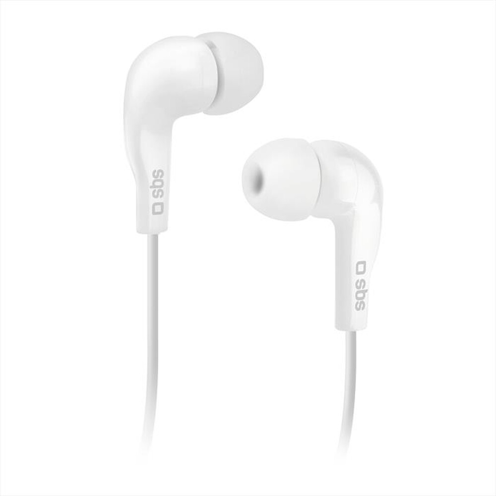 SBS - TEINEARWL-BIANCO