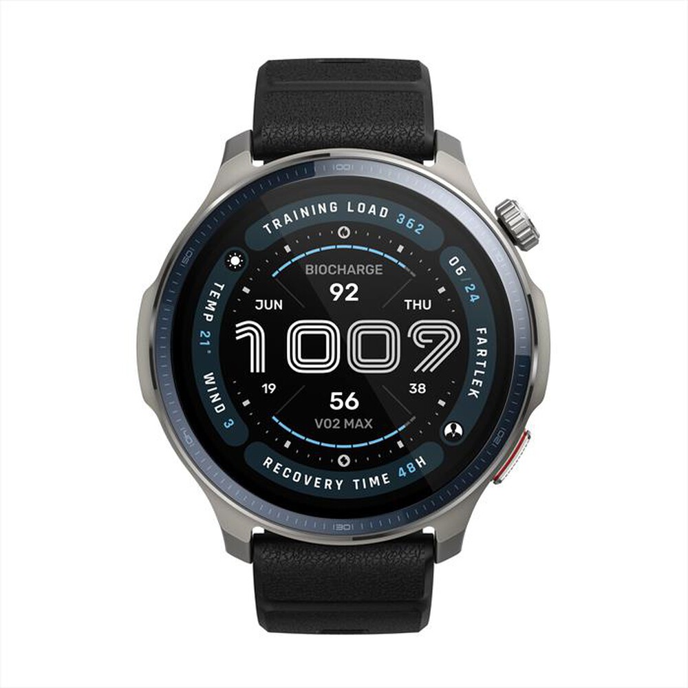 Immagine del prodotto AMAZFIT - Smartwatch BALANCE 2-BLACK