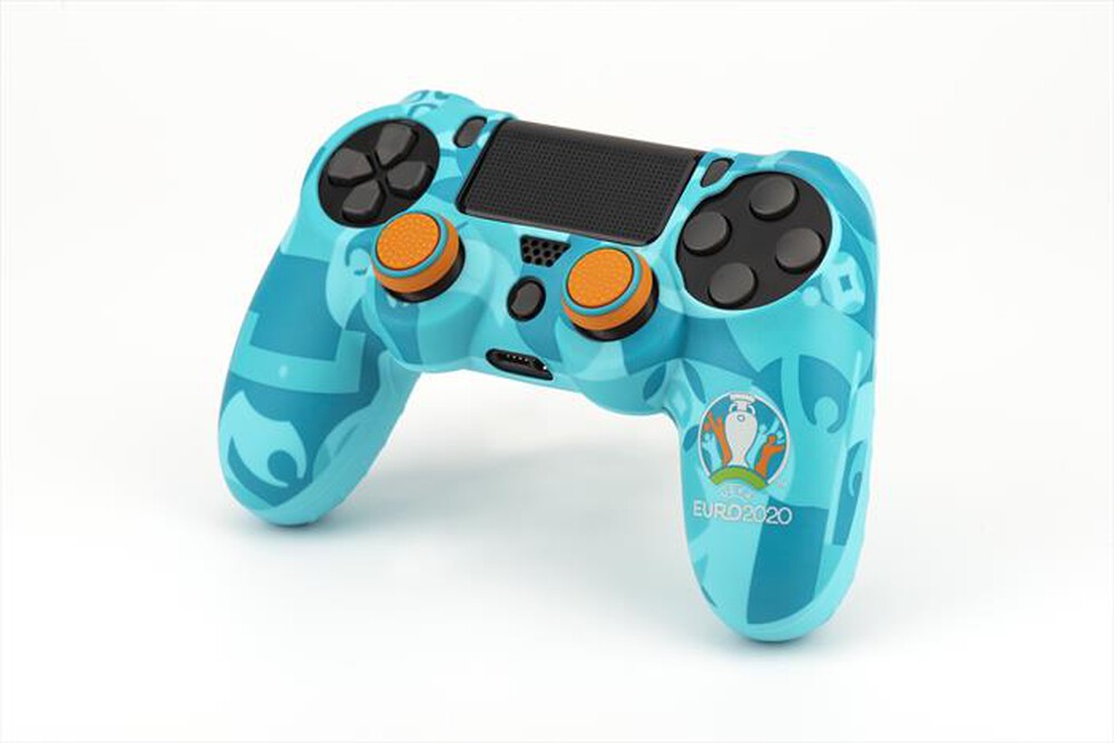 Immagine del prodotto QUBICK - CONTROLLER SKIN UEFA EURO 2020