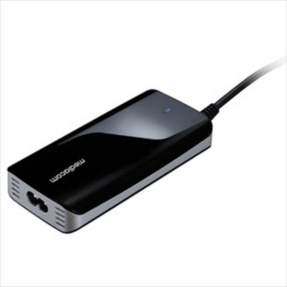Immagine del prodotto MEDIACOM - IATMDMACNBU90A-Nero