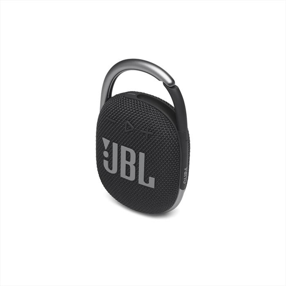 Immagine del prodotto JBL - CLIP 4-Nero