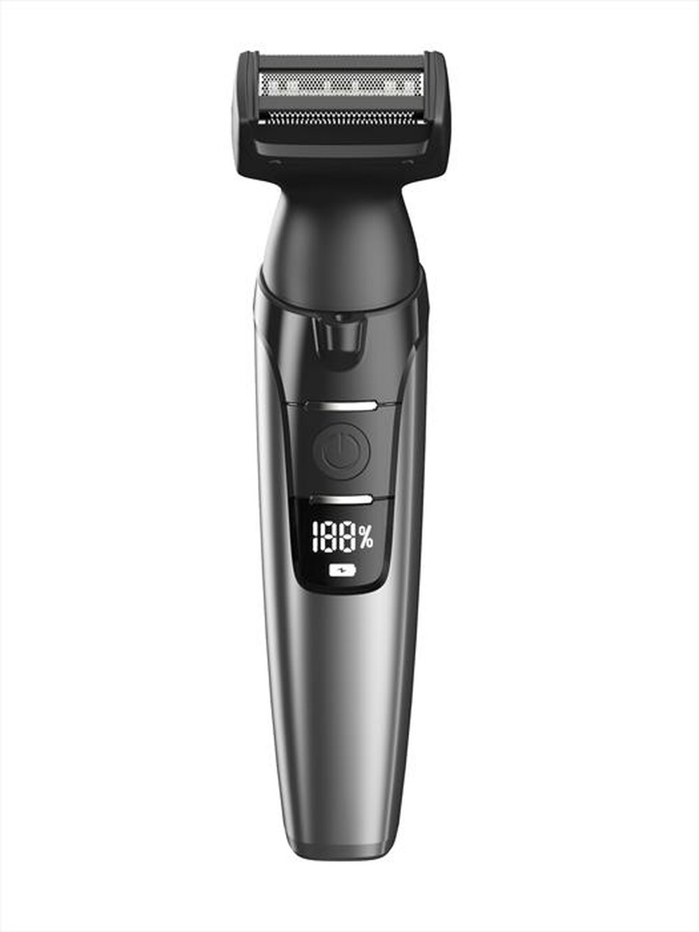 Immagine del prodotto AAAMAZE - Regolabarba TRIMMAX PRO-BLACK