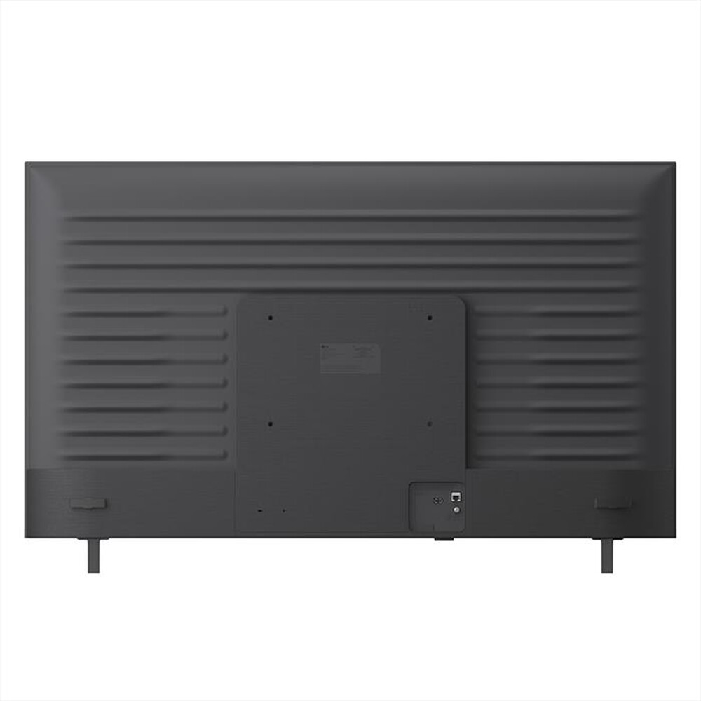 Immagine del prodotto LG - Smart TV 55" NANO 4K AI 55NU850B6LA-Charcoal Black