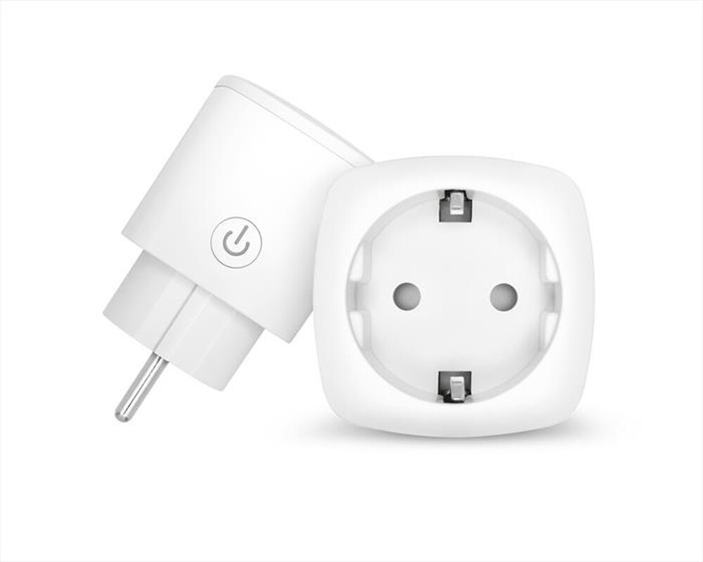 Immagine del prodotto TRUST - EU SWITCH SOCKET DUO-PACK WI-FI