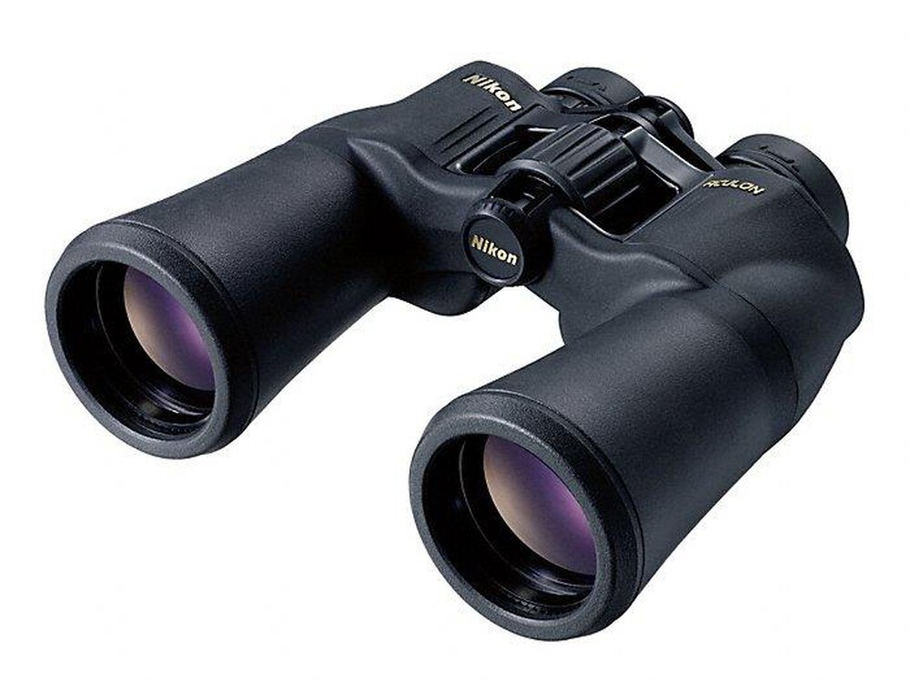Immagine del prodotto NIKON - Aculon A211 7x50-Black