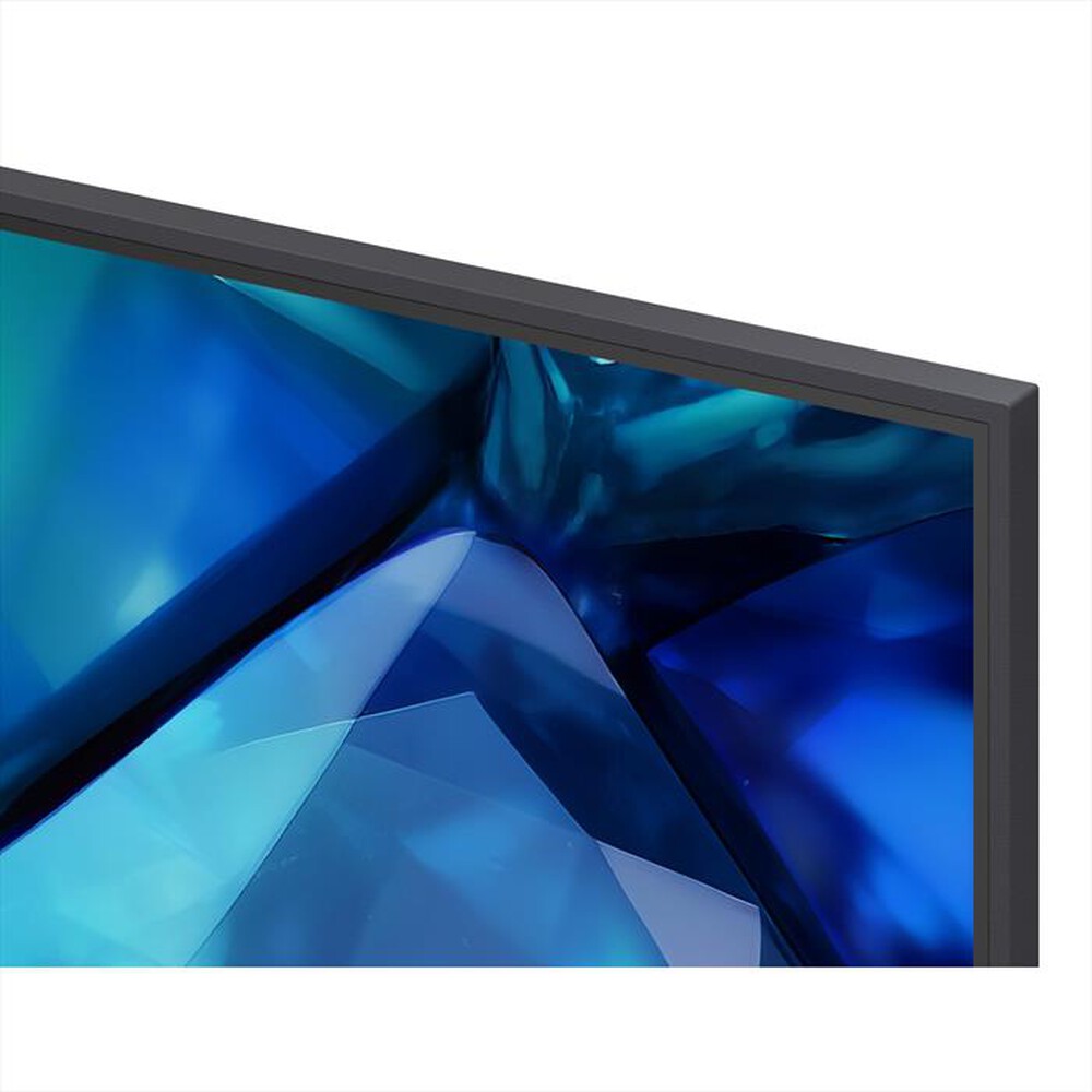 Immagine del prodotto LG - Smart TV Mini LED RGB 4K 50" PRO 50MRGB88B6B-Charcoal Black