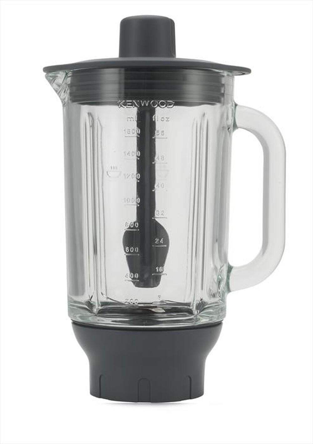 Immagine del prodotto KENWOOD. - KAH359GL- FRULLATORE