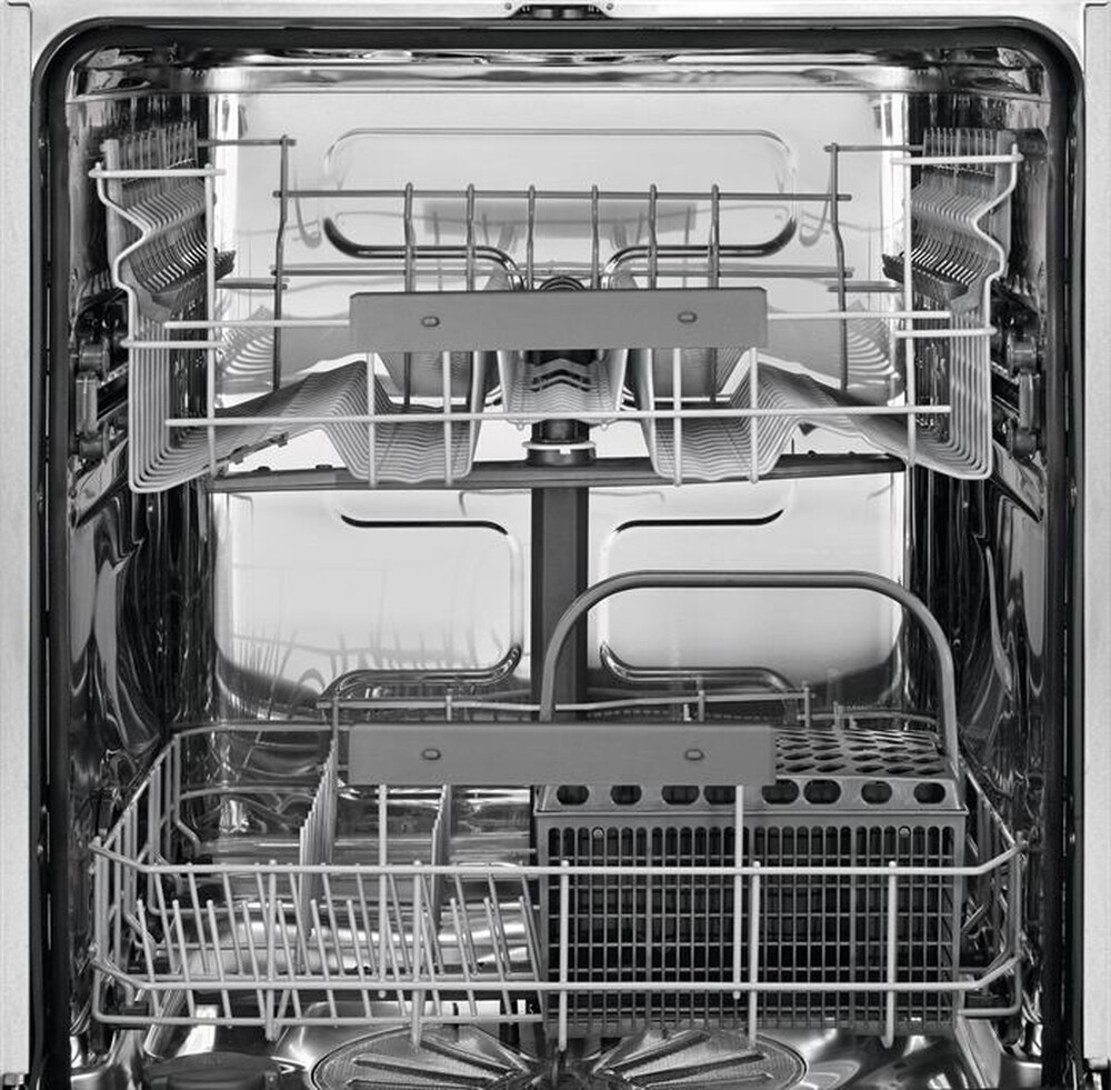 Immagine del prodotto ELECTROLUX - Lavastoviglie ESA47200SW Classe E 13 coperti-Bianco