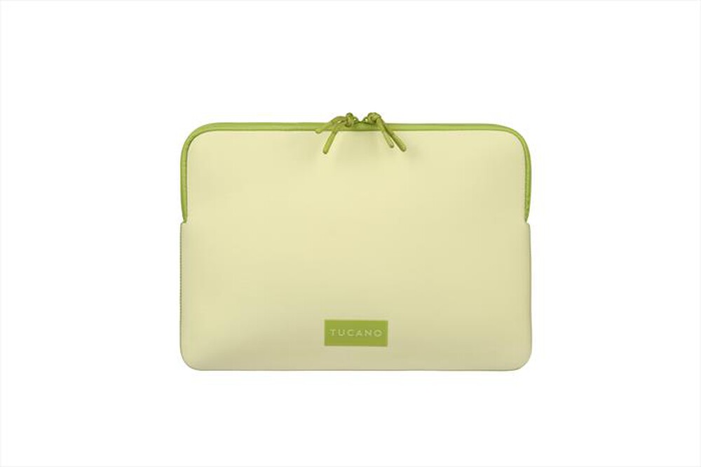 Immagine del prodotto TUCANO - Custodia per macbook neo 2026 NIDO-GIALLO