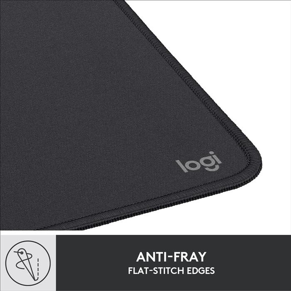 Immagine del prodotto LOGITECH - Mouse Pad Studio Series-Grigio