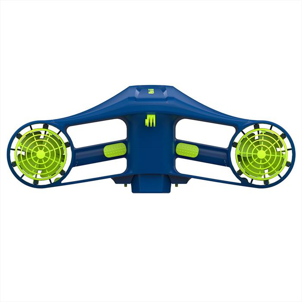 Immagine del prodotto NILOX - Acquascooter MAKAI NUI NXWTRSCOOTER2BL-BLU