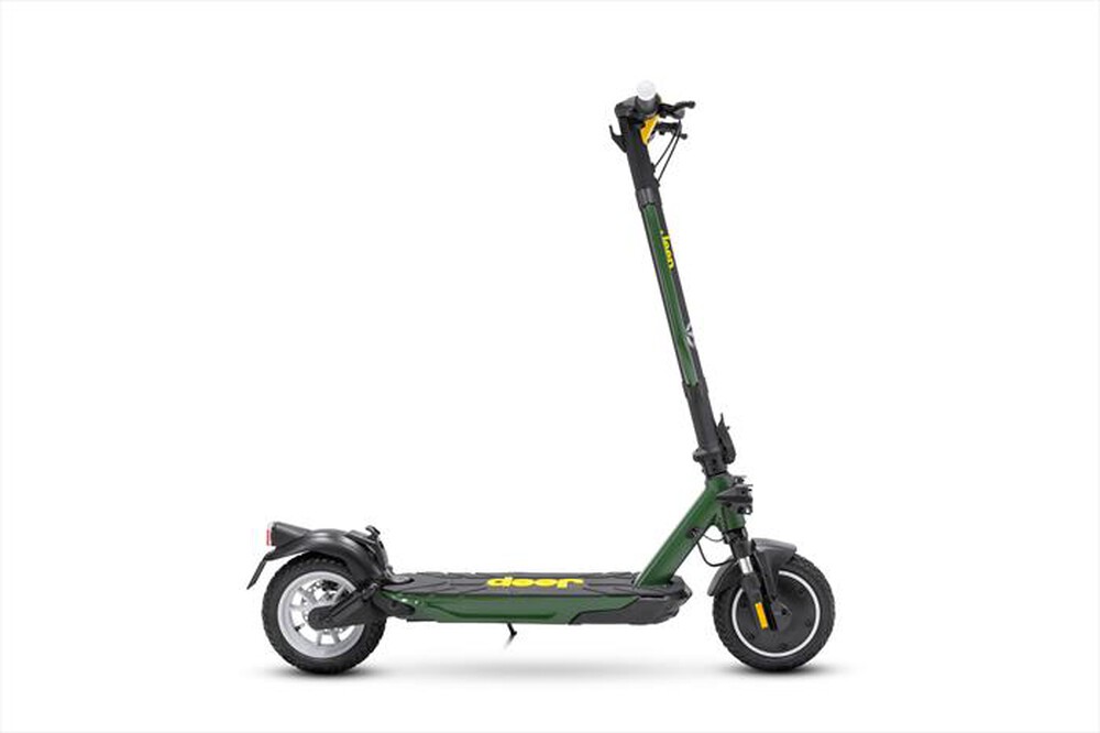 Immagine del prodotto JEEP - JEEP JAD-VERDE
