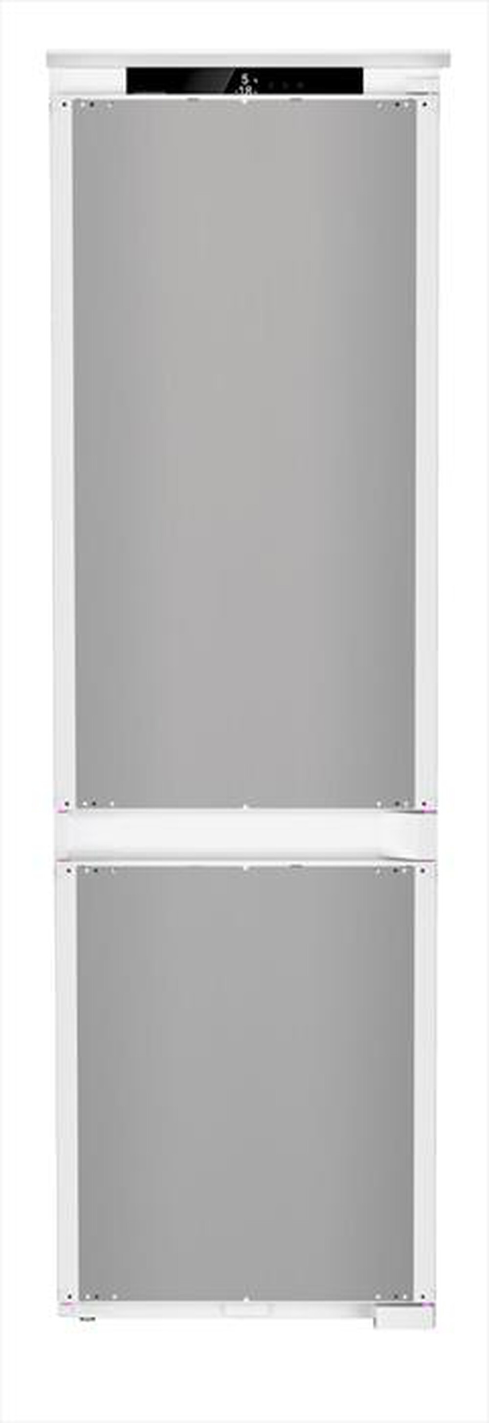 Immagine del prodotto LIEBHERR - Frigorifero combinato ICNSD 5103 Classe D 253 lt-BIANCO