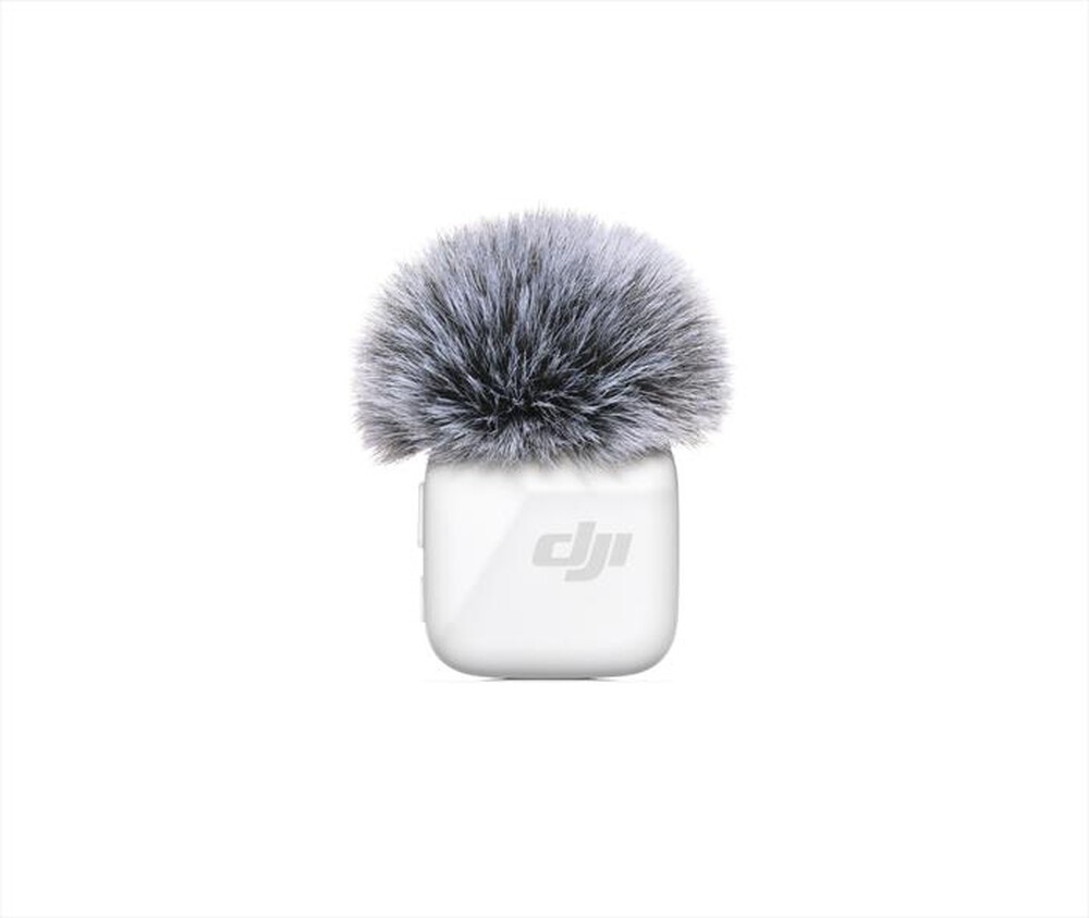 Immagine del prodotto DJI - MIC MINI TRANSMITTER-White