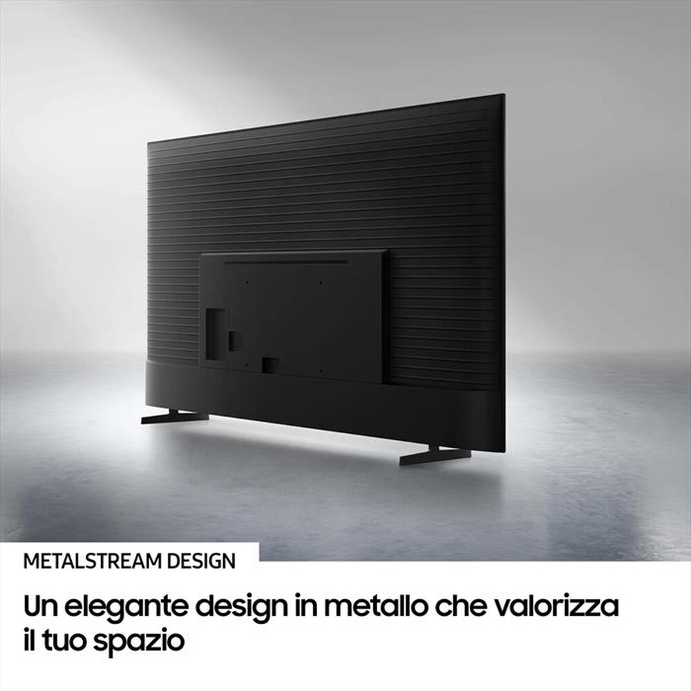 Immagine del prodotto SAMSUNG - Smart TV LED UHA 4K 65" UE65U7000FUXZT-Titan Gray