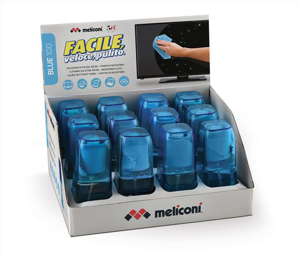 Immagine del prodotto MELICONI - BLUE 100-blue