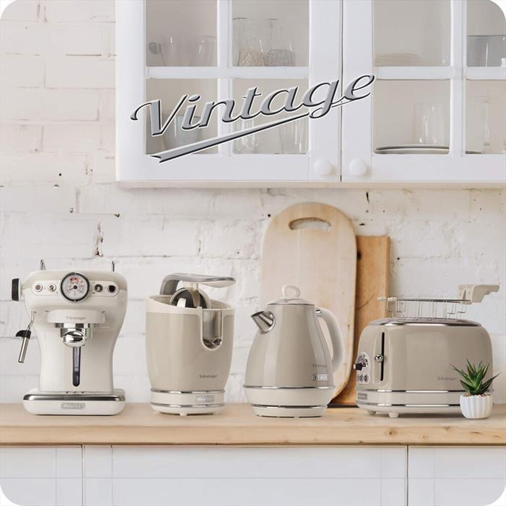 Immagine del prodotto ARIETE - Frullatore 853-beige