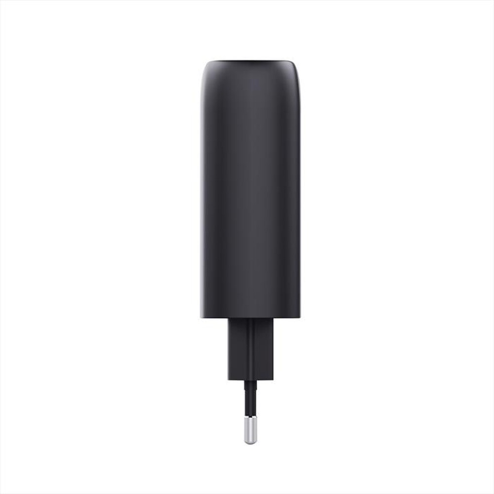 Immagine del prodotto TRUST - MAXO 100W 2P USB-C GAN CHARGER-Black