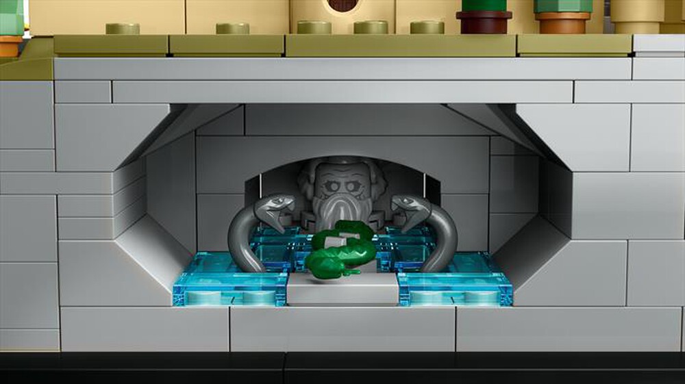 Immagine del prodotto LEGO - HARRY POTTER Castello e parco di Hogwarts 76419