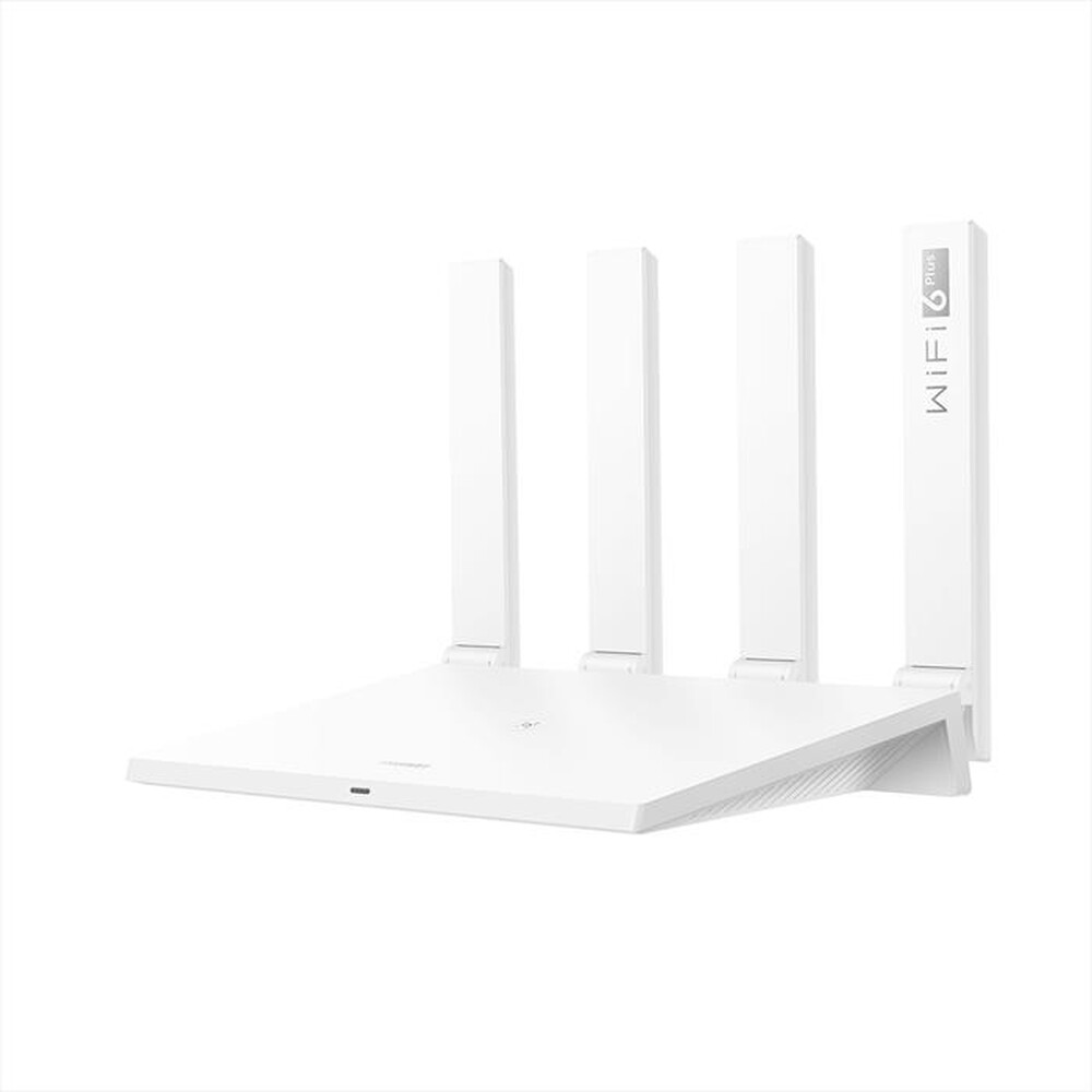 Immagine del prodotto HUAWEI - WS7200-20 AX3 QUAD-CORE-BIANCO