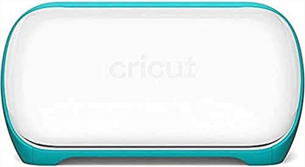 Immagine del prodotto CRICUT - JOY MACCHINA DA TAGLIO E SCRITTURA SMART-Blue