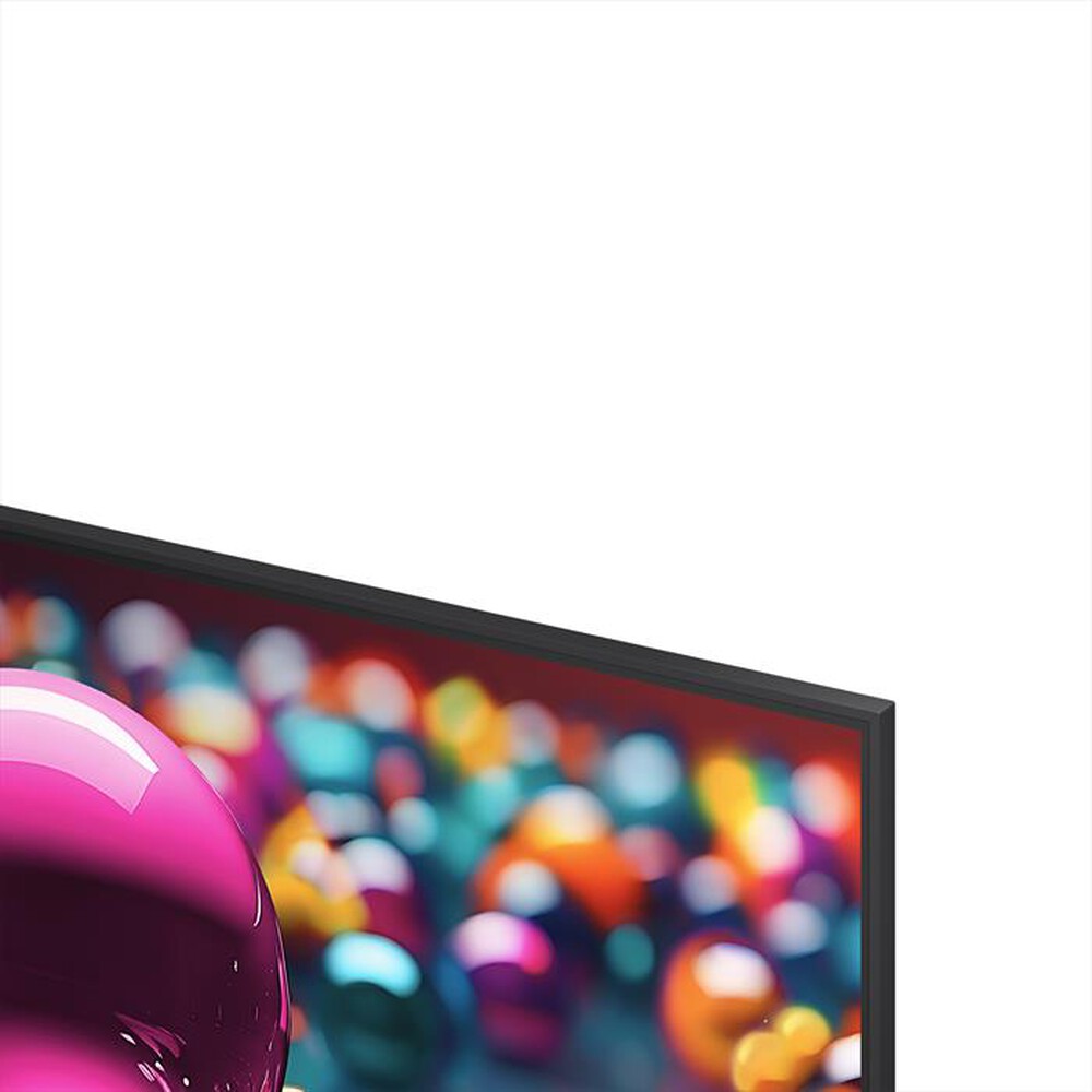 Immagine del prodotto LG - Smart TV LED UHD 4K  65" 65UA75006LA-Nero