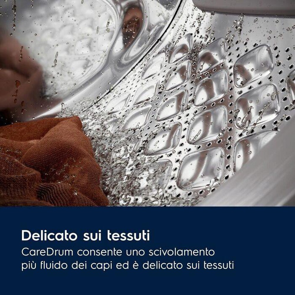 Immagine del prodotto ELECTROLUX - Lavatrice EW7F49GQ 9 Kg Classe A-Bianco