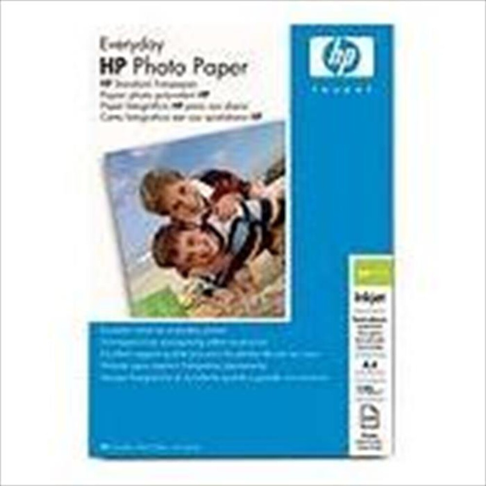 Immagine del prodotto HP - Q2510A HP Everyday Photo Paper