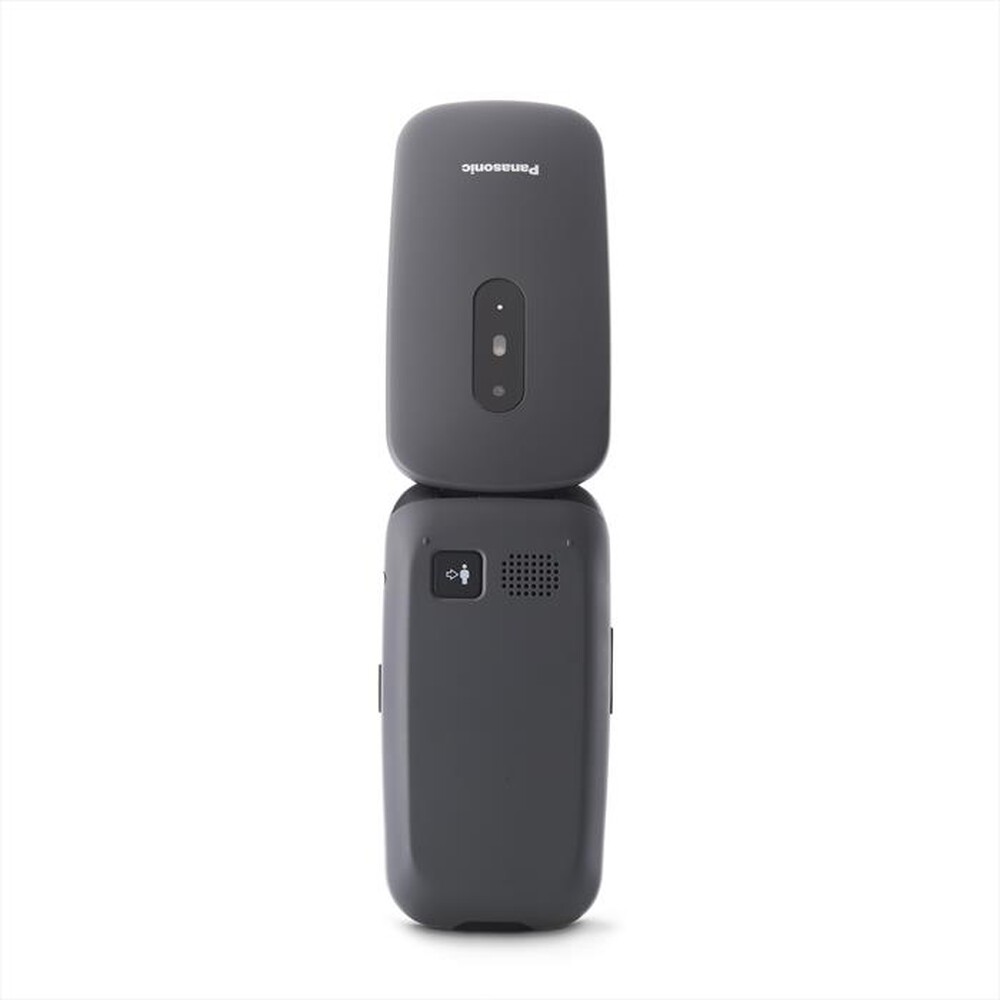 Immagine del prodotto PANASONIC - KX-TU446EXG-Grigio