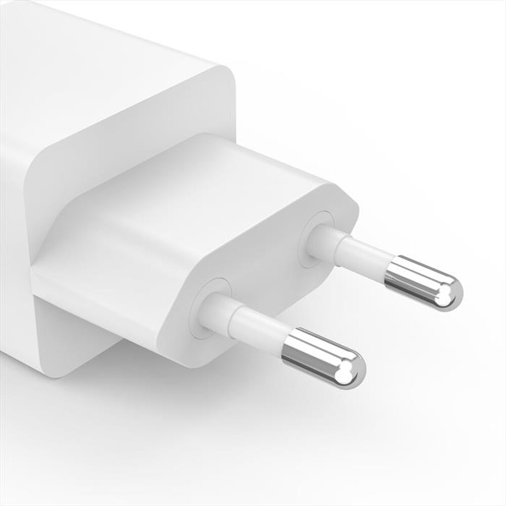 Immagine del prodotto HAMA - Caricatore da rete FAST CHARGER-Bianco