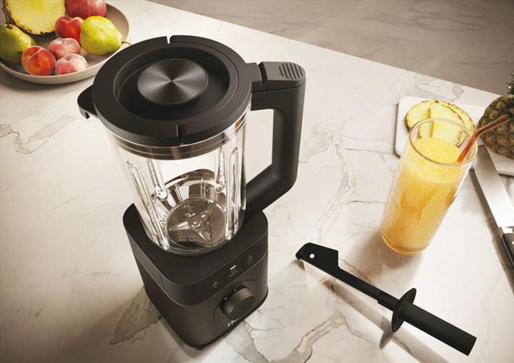Immagine del prodotto HAIER - Frullatore HBL5B2 011-Nero