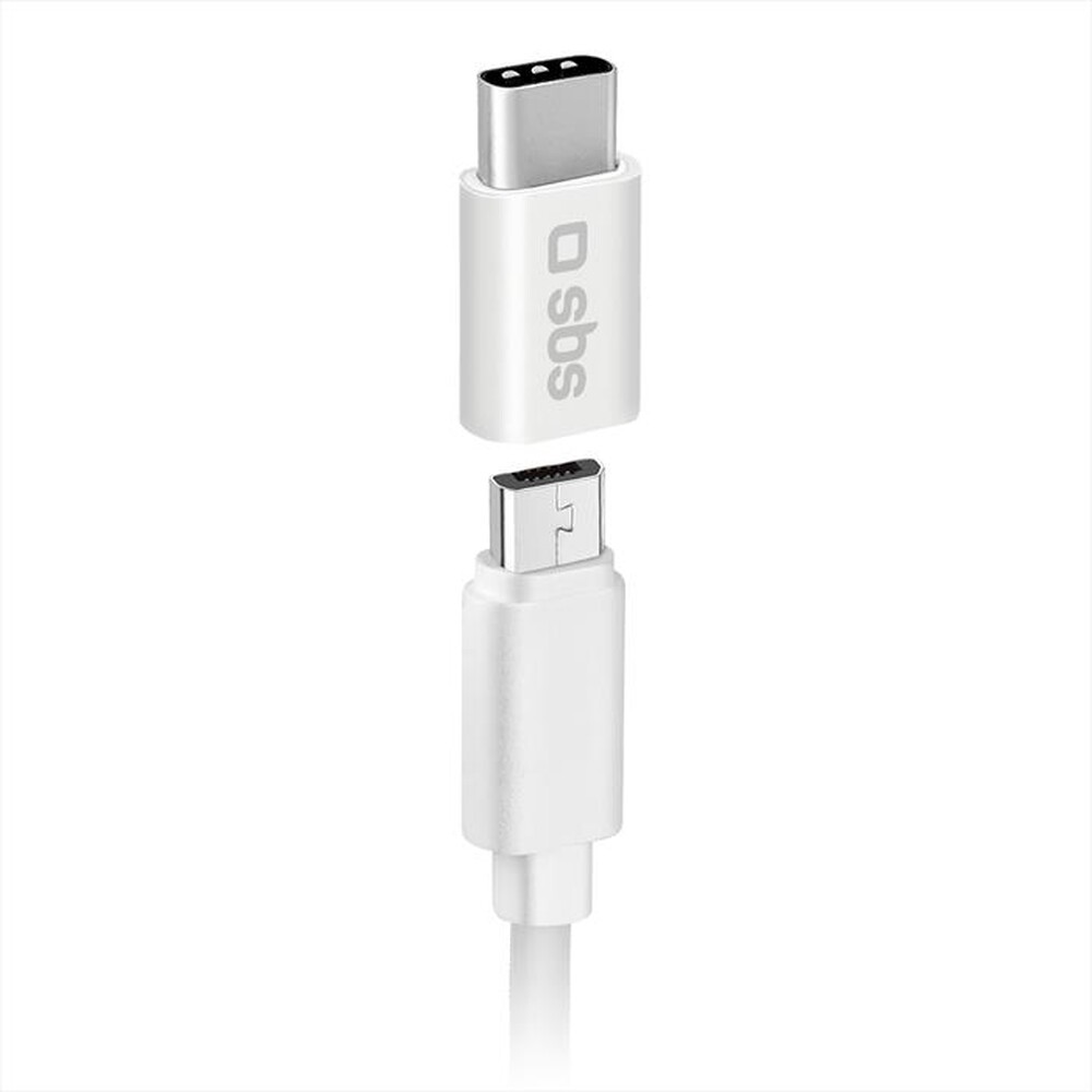 SBS - TEADAPTC-Bianco