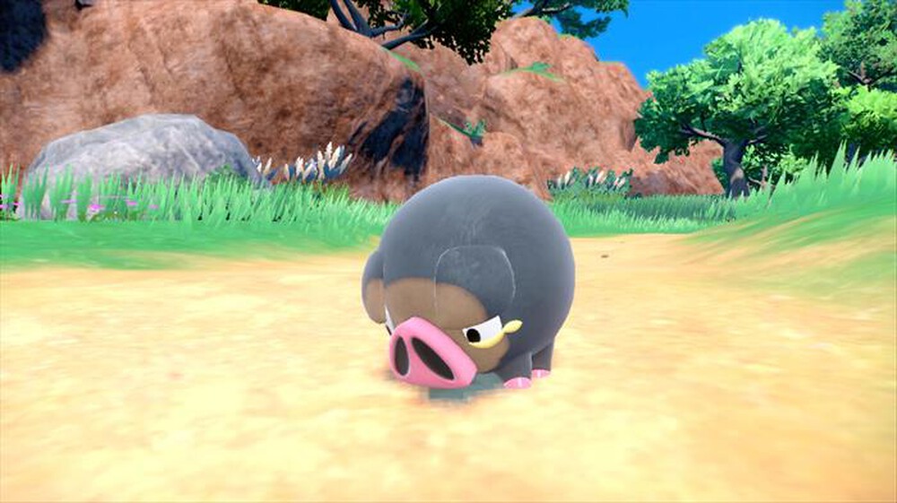 Immagine del prodotto NINTENDO - POK&Eacute;MON VIOLETTO