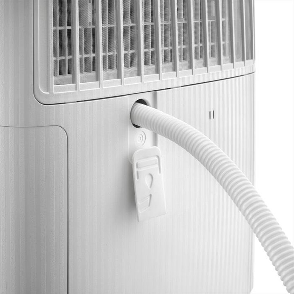 Immagine del prodotto DE LONGHI - DEP212-Bianco / verde
