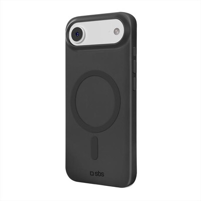 SBS - Cover Instinct Mag iPhone Air TEINSTMAGIP1766B-Blu