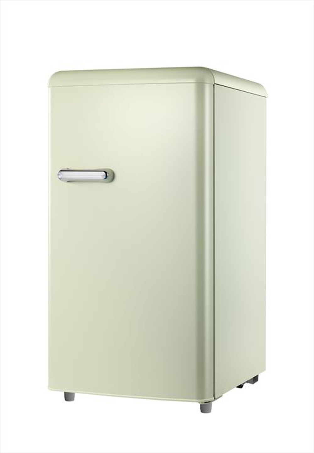 Immagine del prodotto DCG ELTRONIC - Frigorifero 1 porta MF100C Classe E 100 lt-CREMA