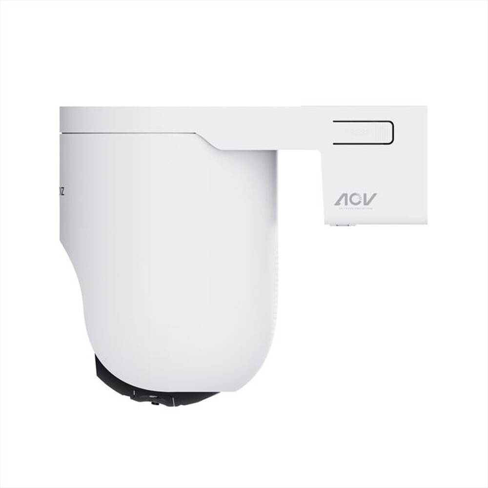 Immagine del prodotto EZVIZ - Telecamera WiFi esterno senza fili HB8 LITE 4G-bianco/nero