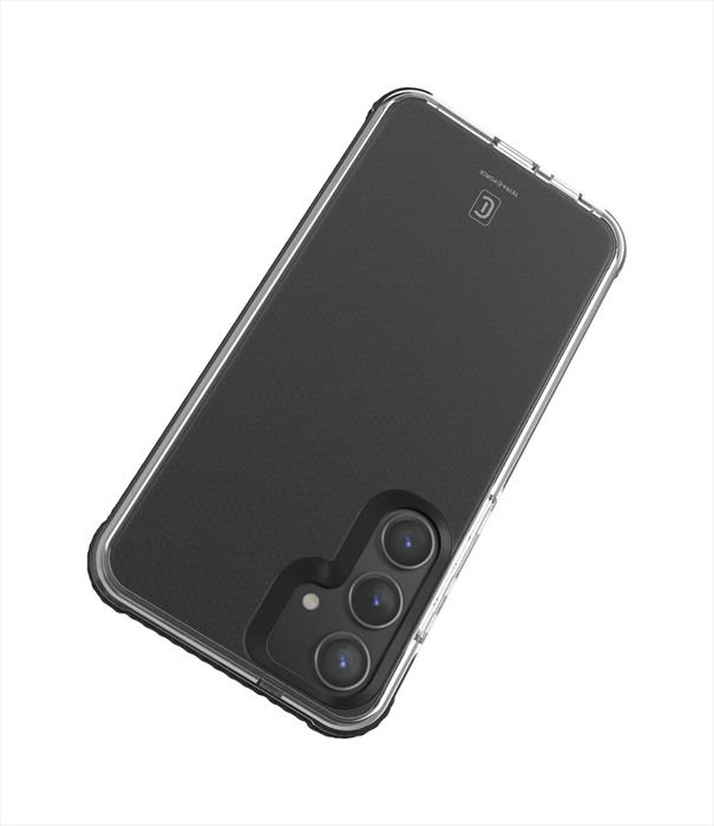 Immagine del prodotto CELLULARLINE - Cover TETRA FORCE STRONG GUARD - GALAXY S25 ULTRA-Black