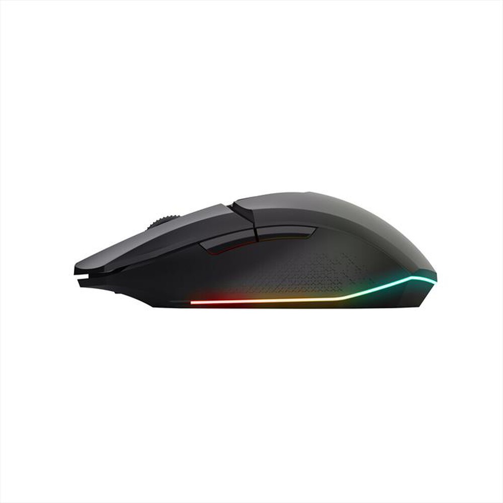 Immagine del prodotto TRUST - GXT110 FELOX WIRELESS MOUSE-Black