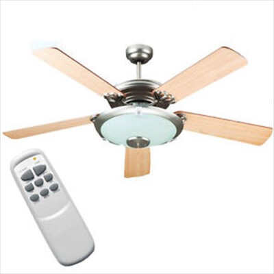 DCG ELTRONIC - VE CRD50 TL-SILVER/LEGNO
